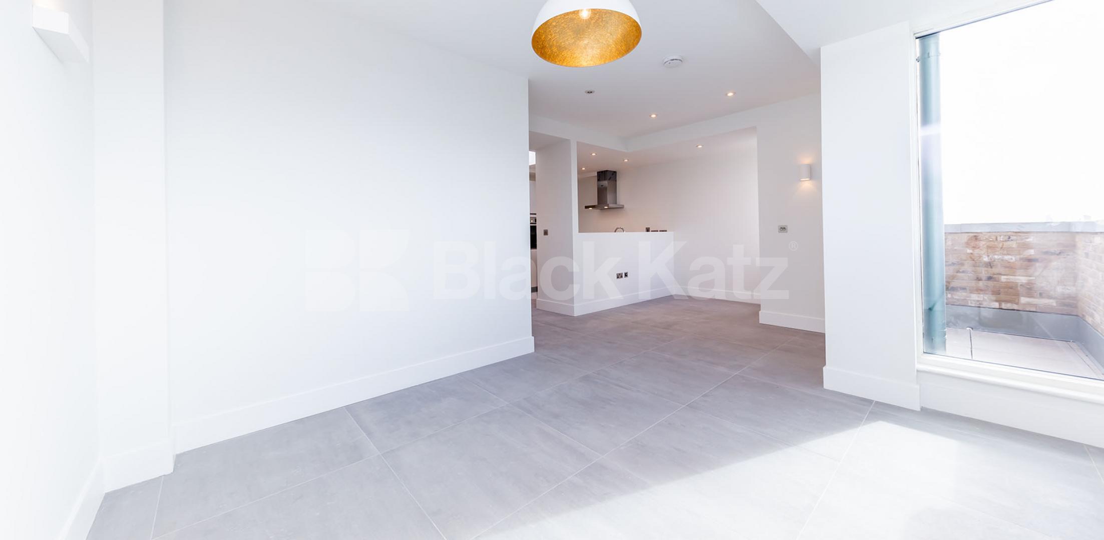 			STUNNING NEW MODERN DEVELOPMENT IN CAMDEN!, 1 Bedroom, 1 bath, 1 reception Flat			 Cliff Villas, CAMDEN